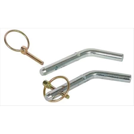 Whole-In-One 9523046 Trailer Hitch Pin WH2604366